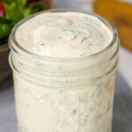 vegan ranch dressing type 2 diabetes