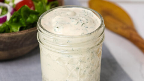 vegan ranch dressing type 2 diabetes