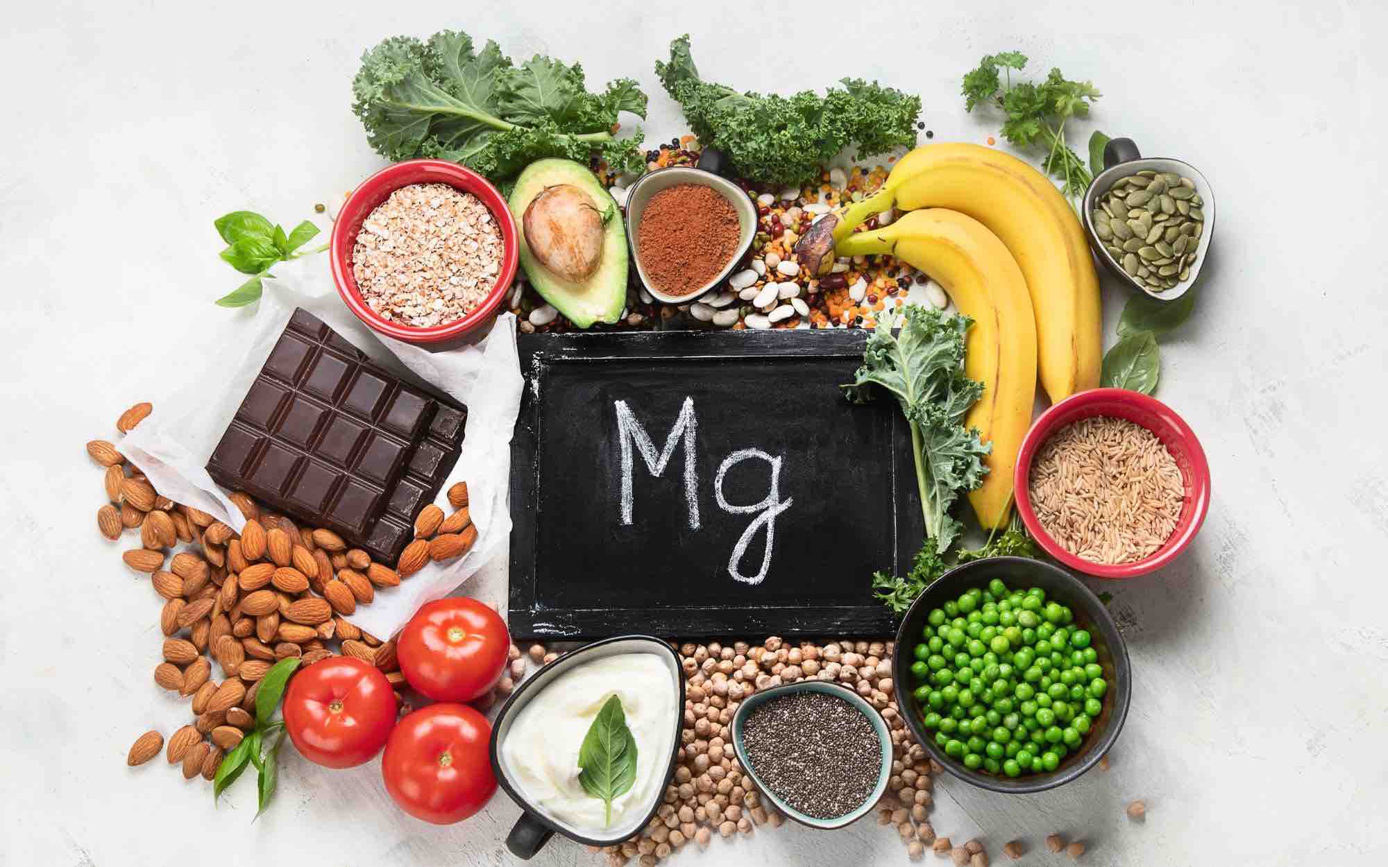 magnesium type 2 diabetes