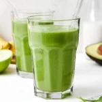 green smoothie diabetes