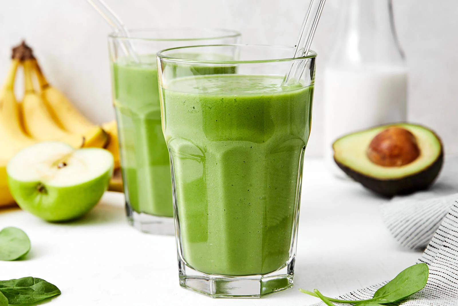green smoothie diabetes