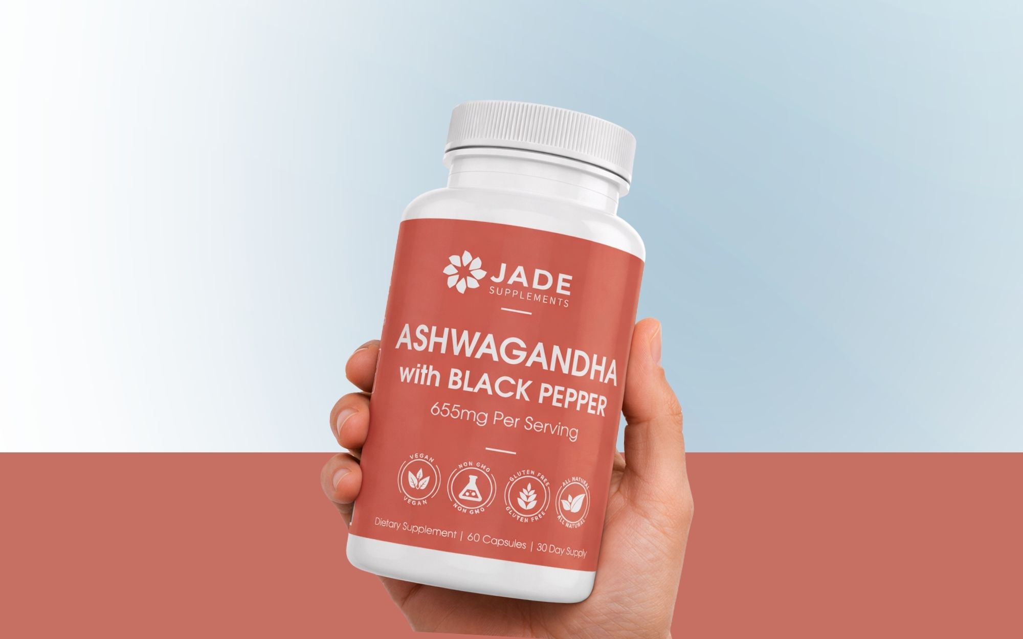 JADE Ashwagandha