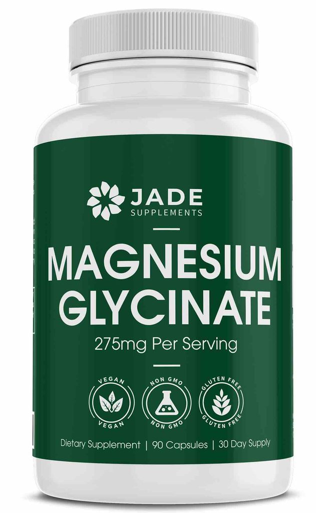 Magnesium Glycinate