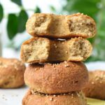 Quinoa Bagels