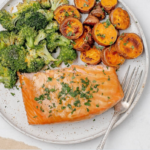 Salmon