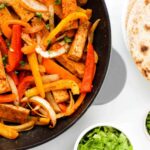 Sheet-Pan-Tofu-Fajitas-Diabetes