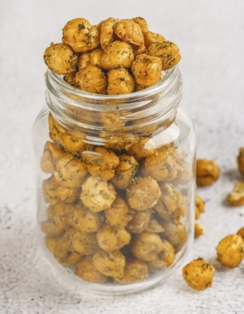 chickpeas