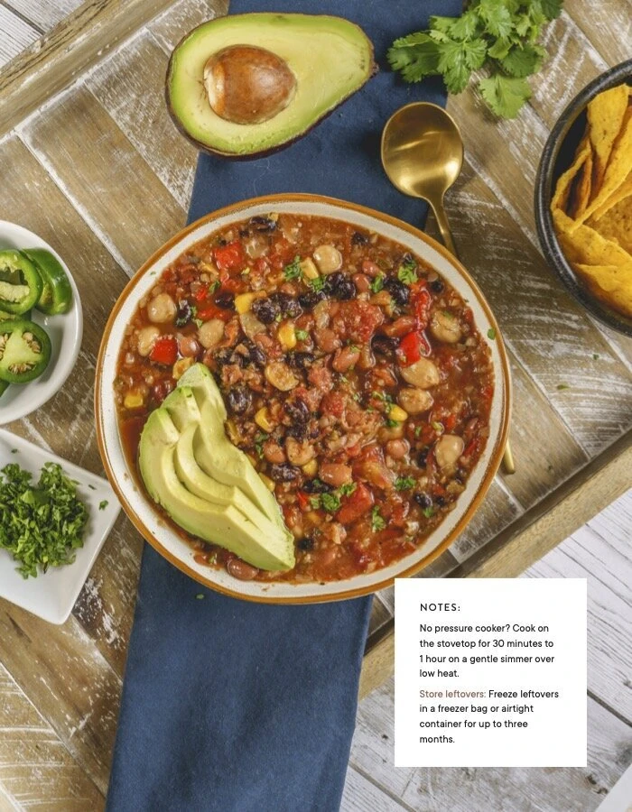 chili
