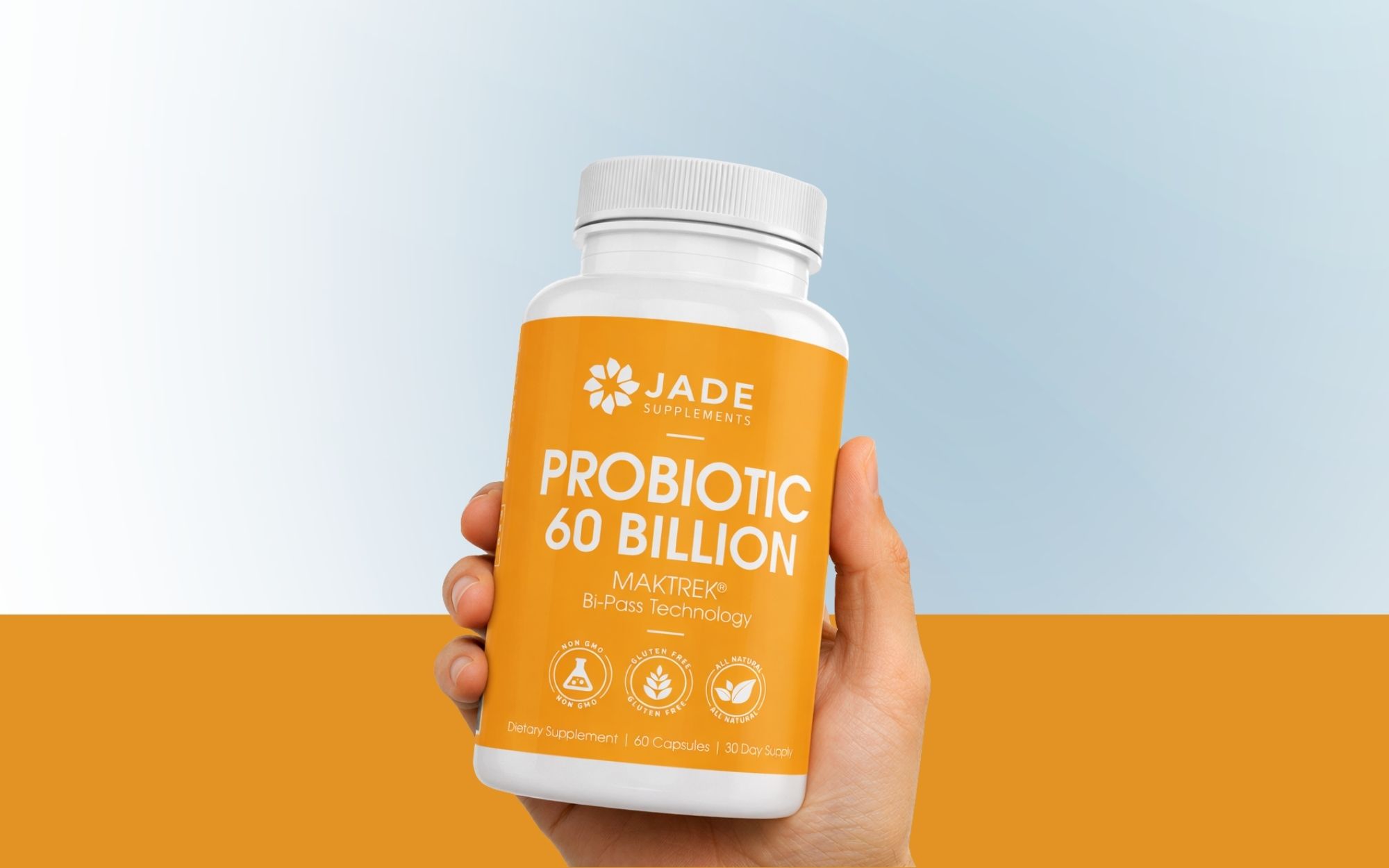 jade probiotics