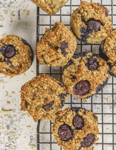 muffins