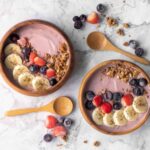 protein bowl type 2 diabetes