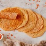 red lentil wraps diabetes